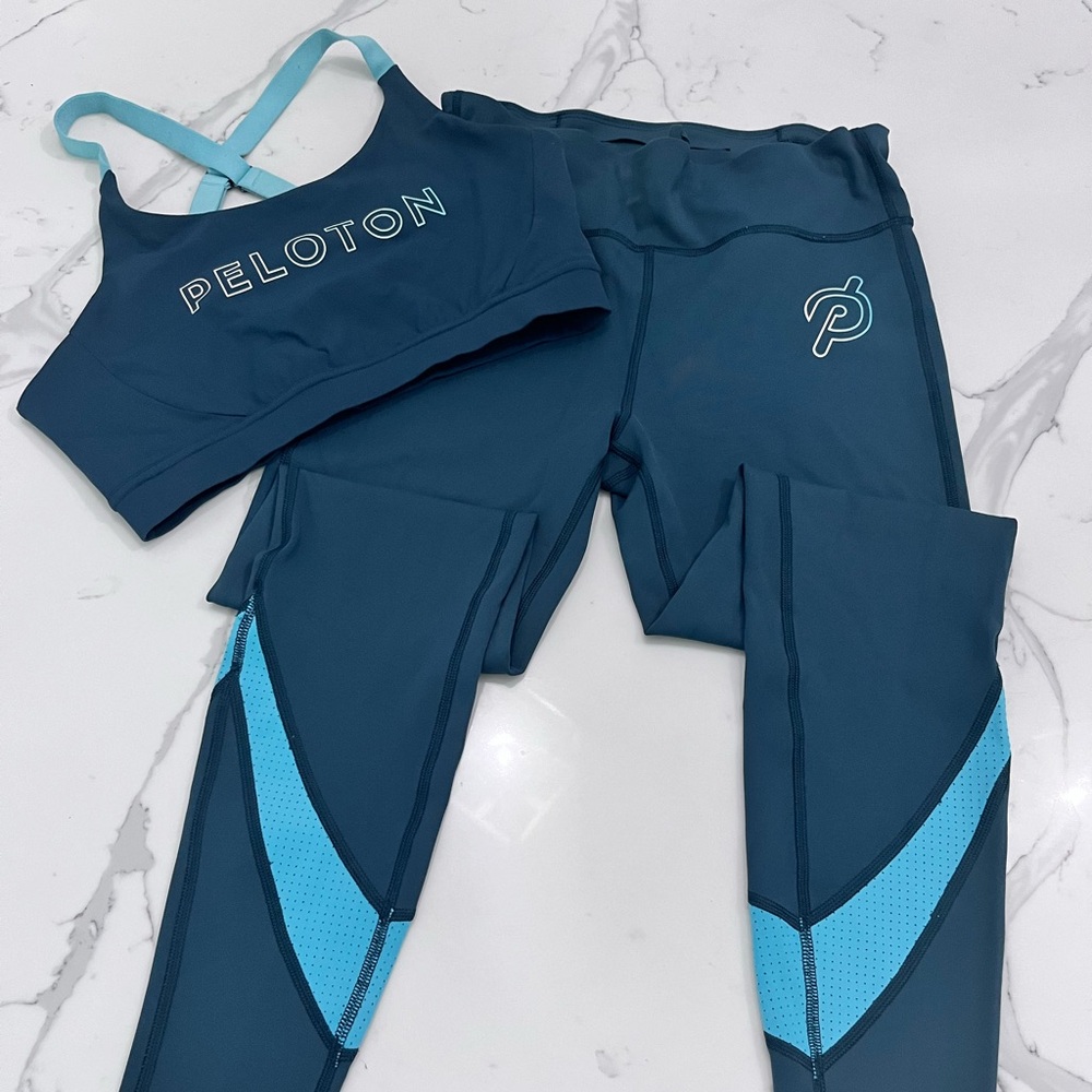 Peloton Workout Set